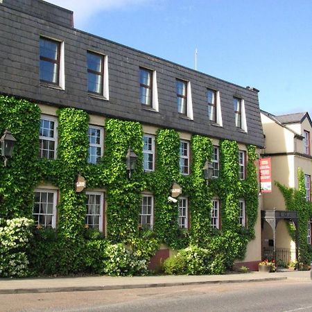 Kee'S Hotel Stranorlar Luaran gambar