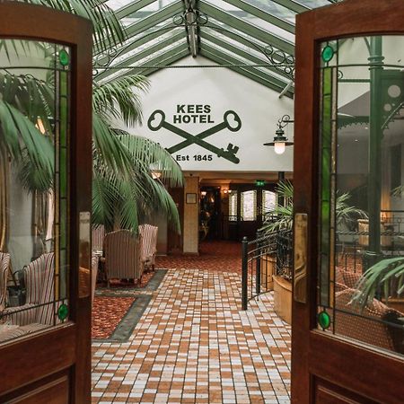 Kee'S Hotel Stranorlar Luaran gambar