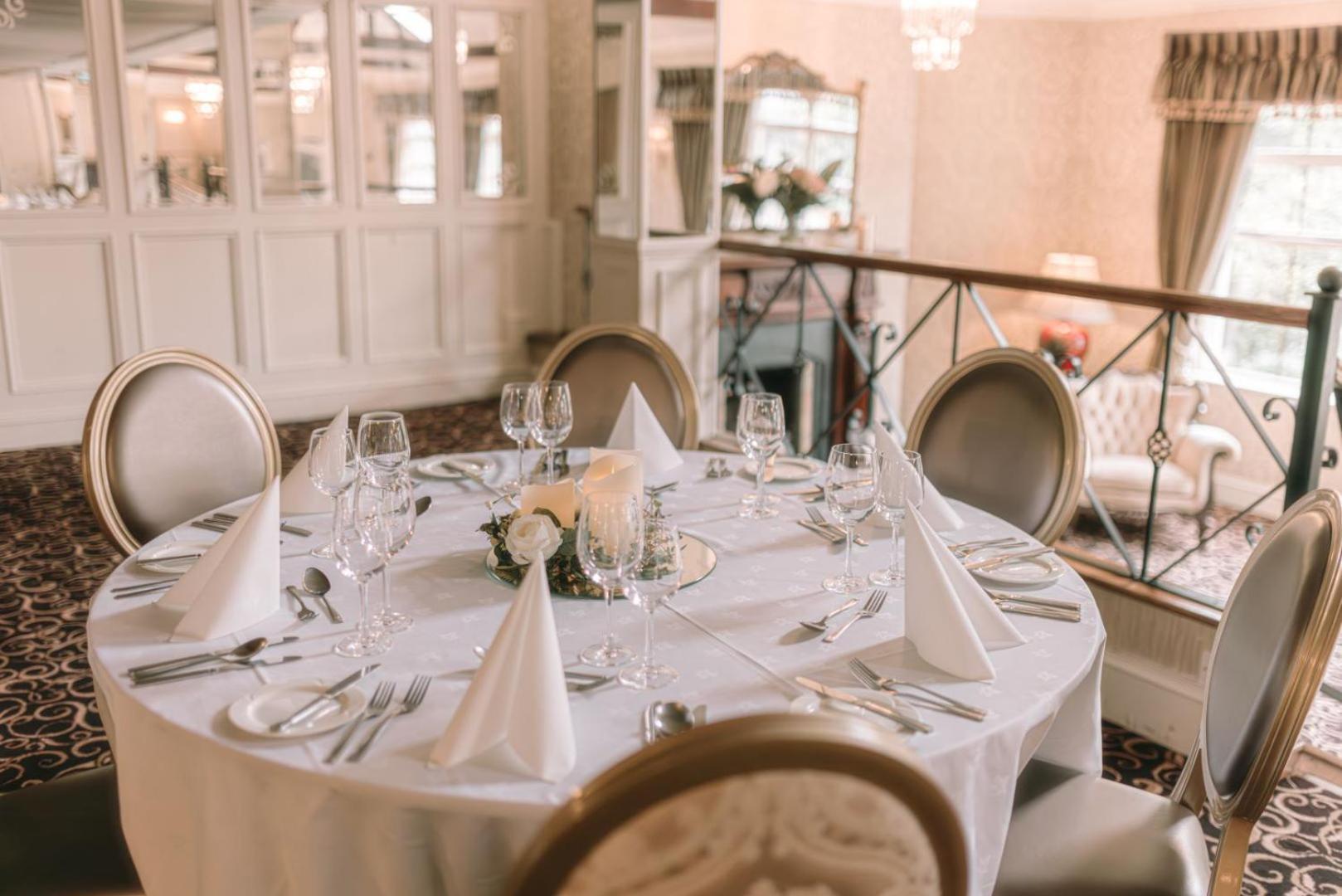 Kee'S Hotel Stranorlar Luaran gambar