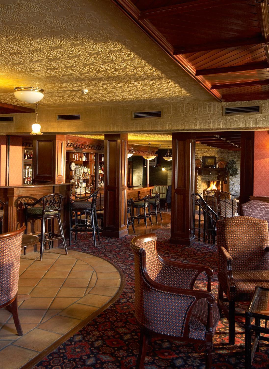 Kee'S Hotel Stranorlar Luaran gambar