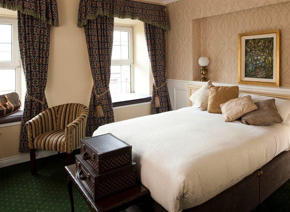Kee'S Hotel Stranorlar Luaran gambar