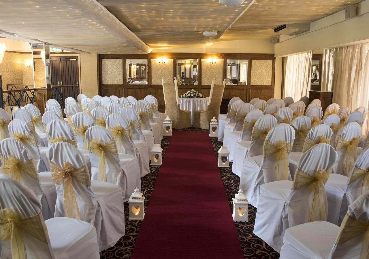 Kee'S Hotel Stranorlar Luaran gambar